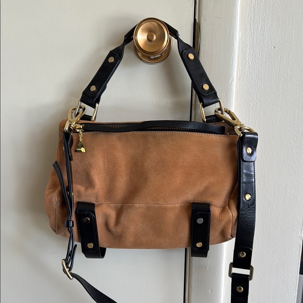 Goldenlane Two Toned Stachel